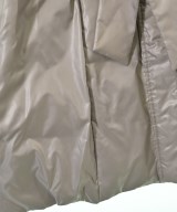 ef-de（エフデ）ダウンコート ベージュ サイズ:9(M位) レディース/2200634998010