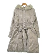 ef-de ダウンコート