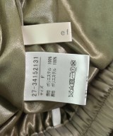 ef-de（エフデ）ロング・マキシ丈スカート ベージュ サイズ:F レディース/2200659995087