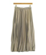 ef-de ロング・マキシ丈スカート