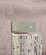 ef-de（エフデ）ブラウス ピンク サイズ:9(M位) レディース/2200709947059