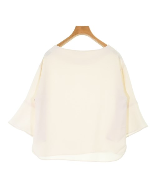 ef-de（エフデ）Tシャツ・カットソー 白 サイズ:9(M位) レディース/2200666773012