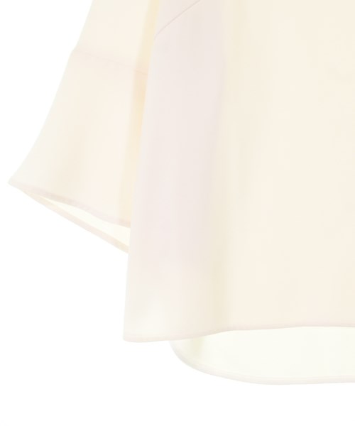 ef-de（エフデ）Tシャツ・カットソー 白 サイズ:9(M位) レディース/2200666773012