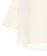 ef-de（エフデ）Tシャツ・カットソー 白 サイズ:9(M位) レディース/2200666773012