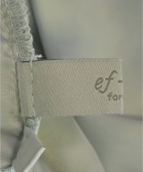 ef-de（エフデ）ブラウス 青 サイズ:M レディース/2200719639388