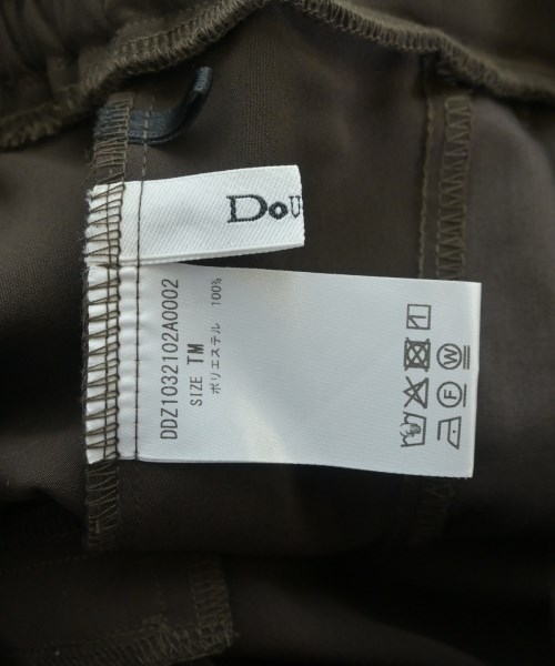 POU DOU DOU（プードゥドゥ）その他 茶 サイズ:M レディース/2200632181124