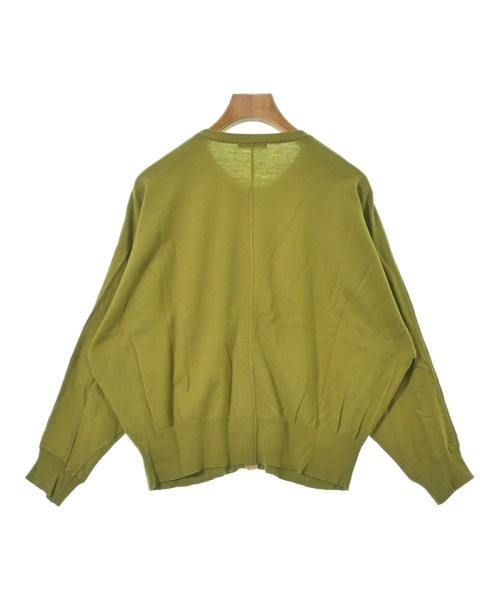 POU DOU DOU（プードゥドゥ）カーディガン カーキ サイズ:M レディース/2200622511078