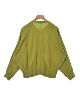 POU DOU DOU（プードゥドゥ）カーディガン カーキ サイズ:M レディース/2200622511078