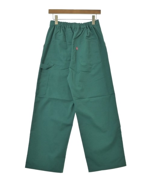 POU DOU DOU（プードゥドゥ）カーゴパンツ 緑 サイズ:M レディース/2200628265111