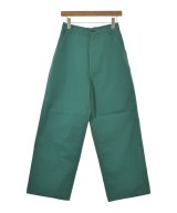 POU DOU DOU（プードゥドゥ）カーゴパンツ 緑 サイズ:M レディース/2200628265111