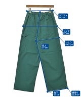 POU DOU DOU（プードゥドゥ）カーゴパンツ 緑 サイズ:M レディース/2200628265111