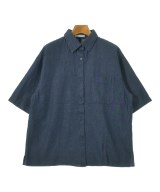 POU DOU DOU カジュアルシャツ