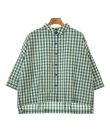 POU DOU DOU カジュアルシャツ