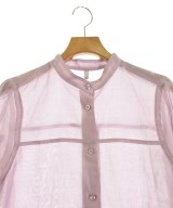 POU DOU DOU（プードゥドゥ）カジュアルシャツ ピンク サイズ:M レディース/2200619547073