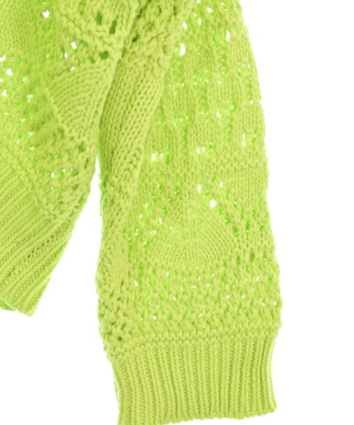 POU DOU DOU（プードゥドゥ）カーディガン 緑 サイズ:M レディース/2200670829040