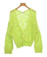 POU DOU DOU（プードゥドゥ）カーディガン 緑 サイズ:M レディース/2200670829040