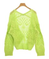 POU DOU DOU（プードゥドゥ）カーディガン 緑 サイズ:M レディース/2200670829040