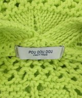 POU DOU DOU（プードゥドゥ）カーディガン 緑 サイズ:M レディース/2200670829040