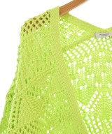 POU DOU DOU（プードゥドゥ）カーディガン 緑 サイズ:M レディース/2200670829040