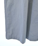 POU DOU DOU（プードゥドゥ）ステンカラーコート 青 サイズ:M レディース/2200675907200