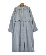 POU DOU DOU ステンカラーコート