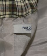 POU DOU DOU（プードゥドゥ）ロング・マキシ丈スカート 白 サイズ:M レディース/2200675374057