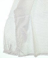 POU DOU DOU（プードゥドゥ）カジュアルシャツ 白 サイズ:M レディース/2200681159037