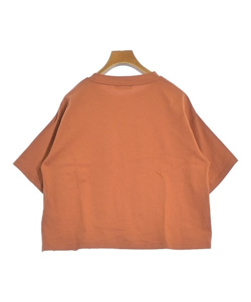 POU DOU DOU（プードゥドゥ）Tシャツ・カットソー オレンジ サイズ:M レディース/2200681159075