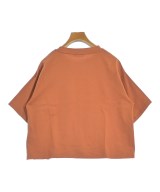 POU DOU DOU（プードゥドゥ）Tシャツ・カットソー オレンジ サイズ:M レディース/2200681159075