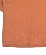 POU DOU DOU（プードゥドゥ）Tシャツ・カットソー オレンジ サイズ:M レディース/2200681159075