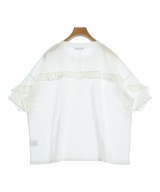 POU DOU DOU（プードゥドゥ）Tシャツ・カットソー 白 サイズ:M レディース/2200681159099