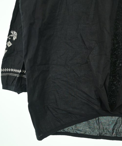 POU DOU DOU（プードゥドゥ）ブラウス 黒 サイズ:M レディース/2200655239017