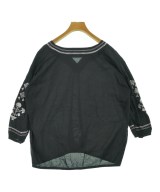 POU DOU DOU（プードゥドゥ）ブラウス 黒 サイズ:M レディース/2200655239017
