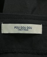 POU DOU DOU（プードゥドゥ）ブラウス 黒 サイズ:M レディース/2200655239017