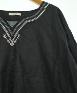 POU DOU DOU（プードゥドゥ）ブラウス 黒 サイズ:M レディース/2200655239017