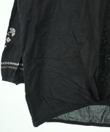 POU DOU DOU（プードゥドゥ）ブラウス 黒 サイズ:M レディース/2200655239017