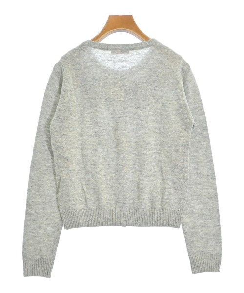 POU DOU DOU（プードゥドゥ）カーディガン グレー サイズ:M レディース/2200661060193