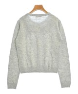 POU DOU DOU（プードゥドゥ）カーディガン グレー サイズ:M レディース/2200661060193