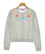 POU DOU DOU カーディガン