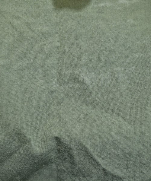 POU DOU DOU（プードゥドゥ）ブラウス カーキ サイズ:M レディース/2200661357057