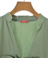 POU DOU DOU（プードゥドゥ）ブラウス カーキ サイズ:M レディース/2200661357057