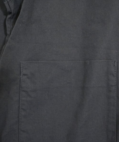 POU DOU DOU（プードゥドゥ）ブルゾン グレー サイズ:M レディース/2200645559125