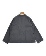 POU DOU DOU（プードゥドゥ）ブルゾン グレー サイズ:M レディース/2200645559125