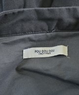 POU DOU DOU（プードゥドゥ）ブルゾン グレー サイズ:M レディース/2200645559125
