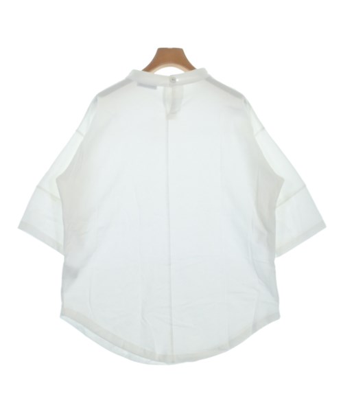 POU DOU DOU（プードゥドゥ）Tシャツ・カットソー 白 サイズ:M レディース/2200640241056