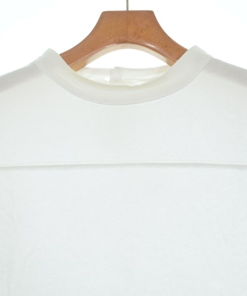 POU DOU DOU（プードゥドゥ）Tシャツ・カットソー 白 サイズ:M レディース/2200640241056