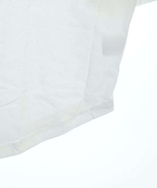 POU DOU DOU（プードゥドゥ）Tシャツ・カットソー 白 サイズ:M レディース/2200640241056