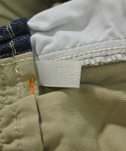 POU DOU DOU（プードゥドゥ）その他 カーキ サイズ:M レディース/2200646253015