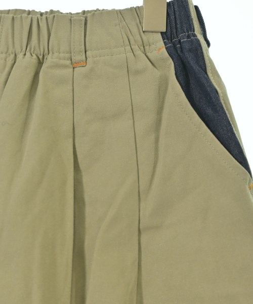 POU DOU DOU（プードゥドゥ）その他 カーキ サイズ:M レディース/2200646253015