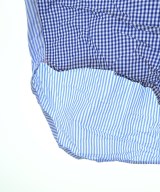 POU DOU DOU（プードゥドゥ）カジュアルシャツ 青 サイズ:M レディース/2200665557095